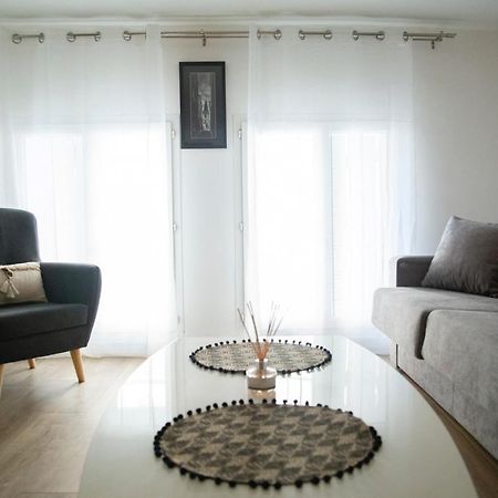 Le Cosy De La Joliette Daire Marsilya Dış mekan fotoğraf