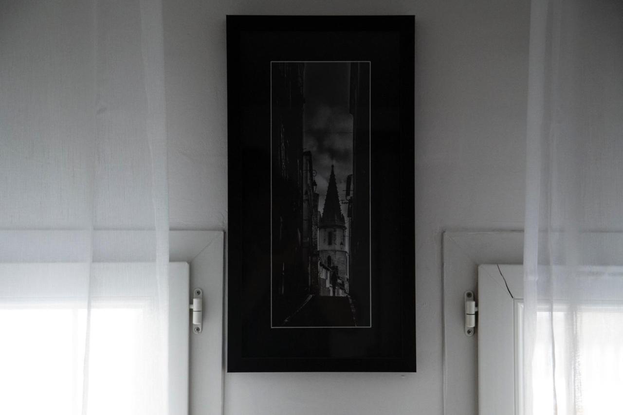 Le Cosy De La Joliette Daire Marsilya Dış mekan fotoğraf